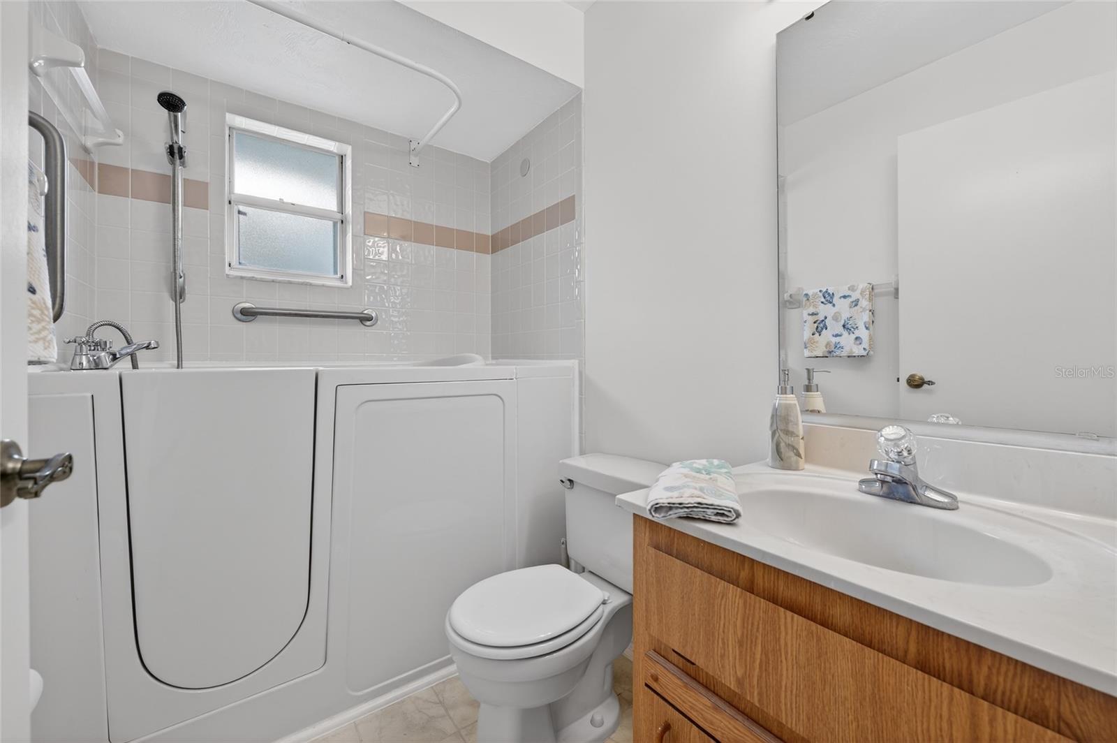 MEADOW LAKE - Residential