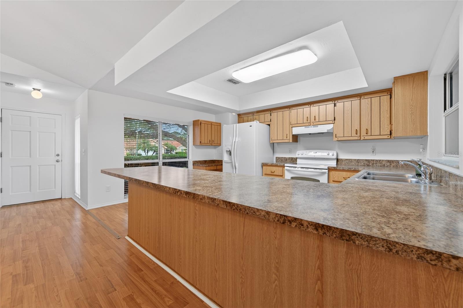 MEADOW LAKE - Residential