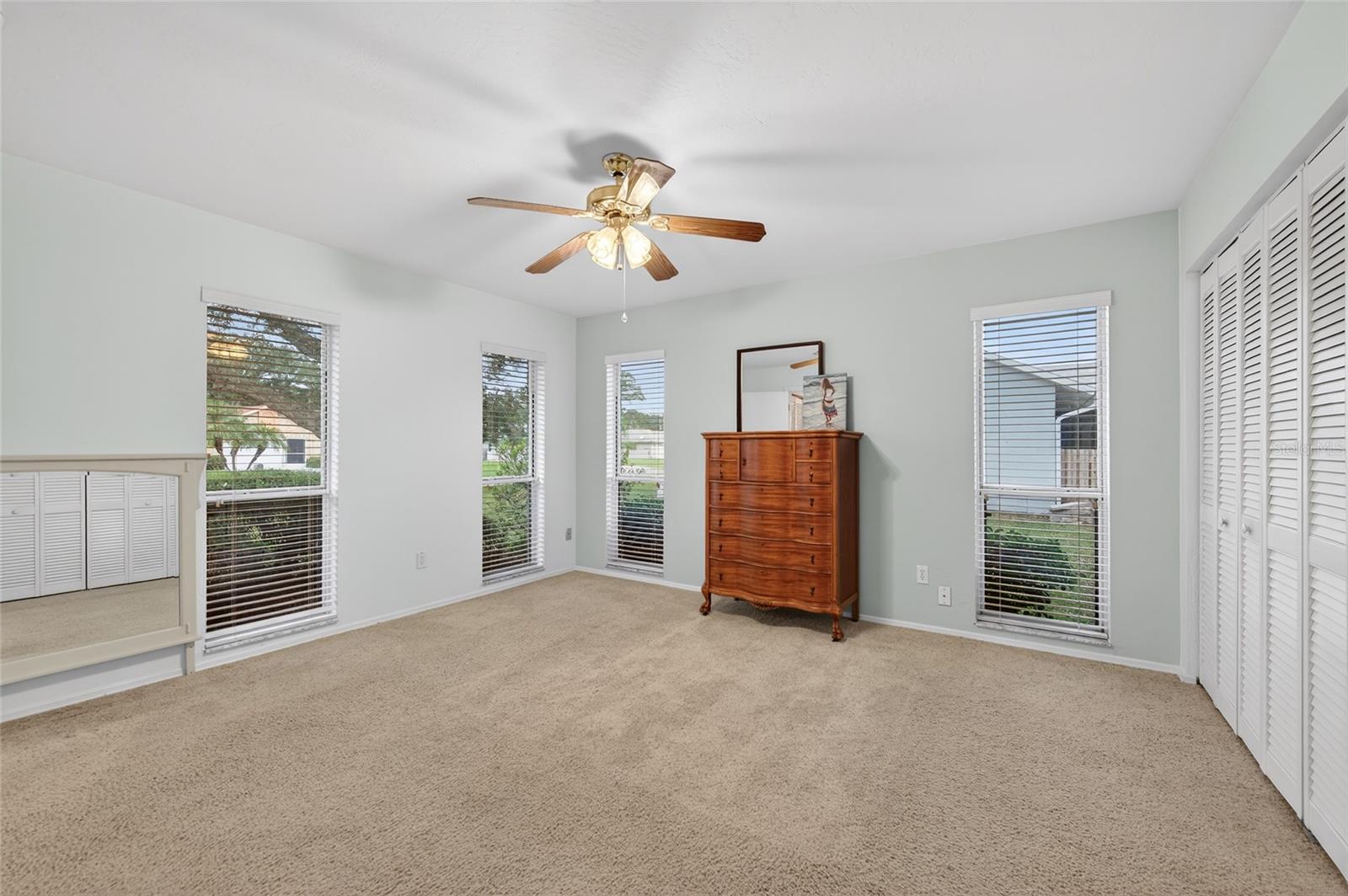 MEADOW LAKE - Residential