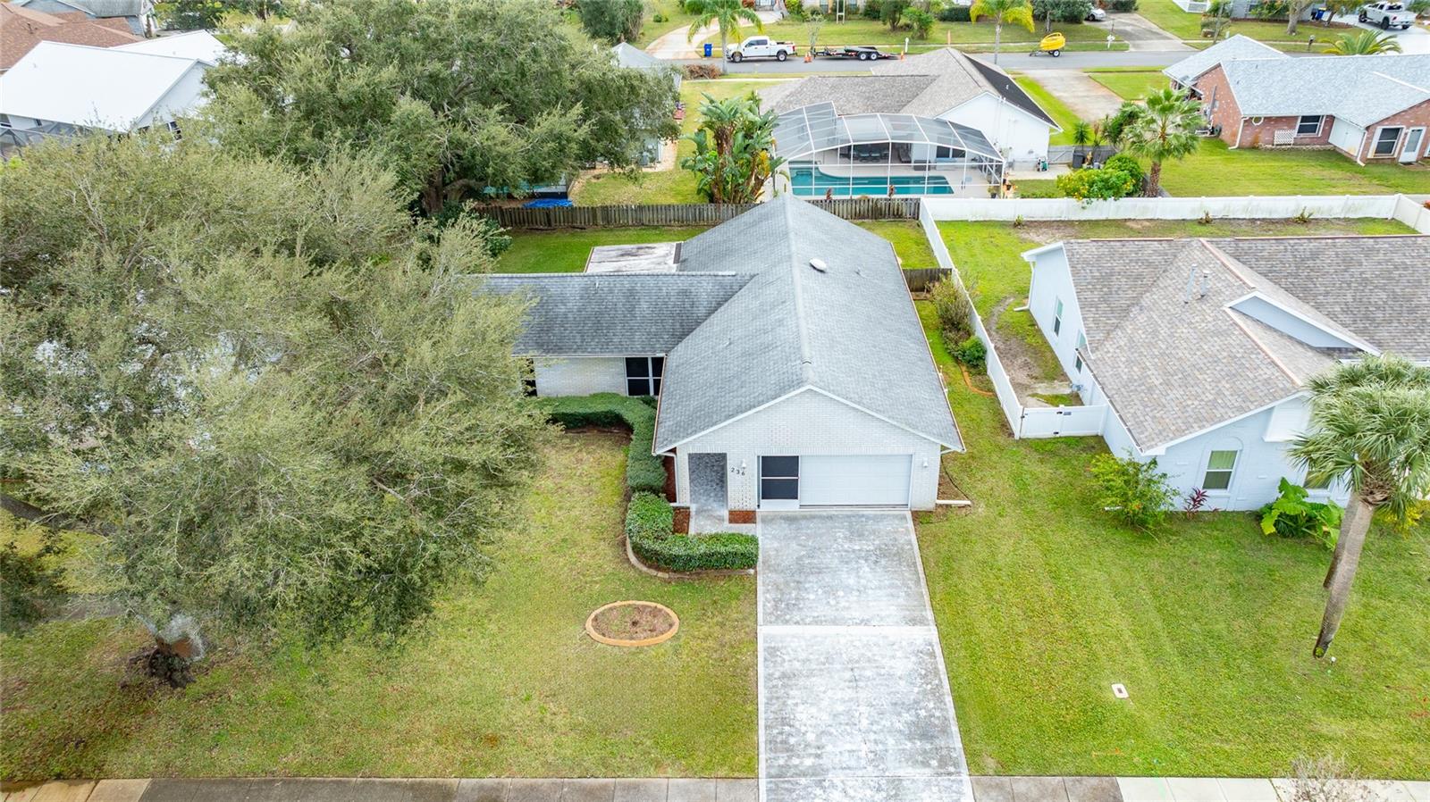 MEADOW LAKE - Residential