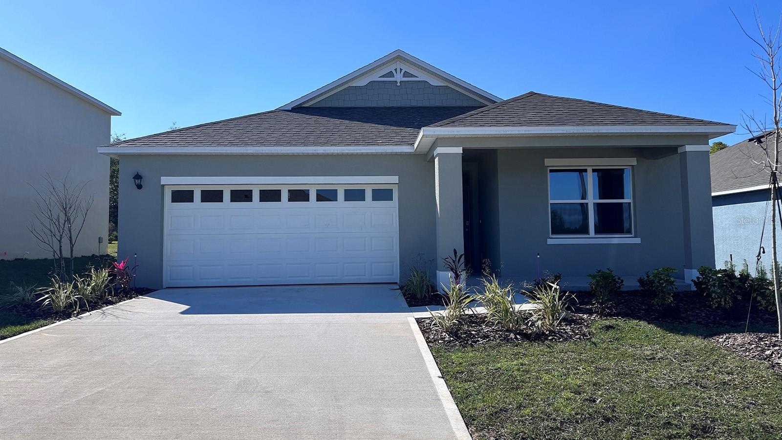 HARMONY ON LAKE ELOISE - Residential