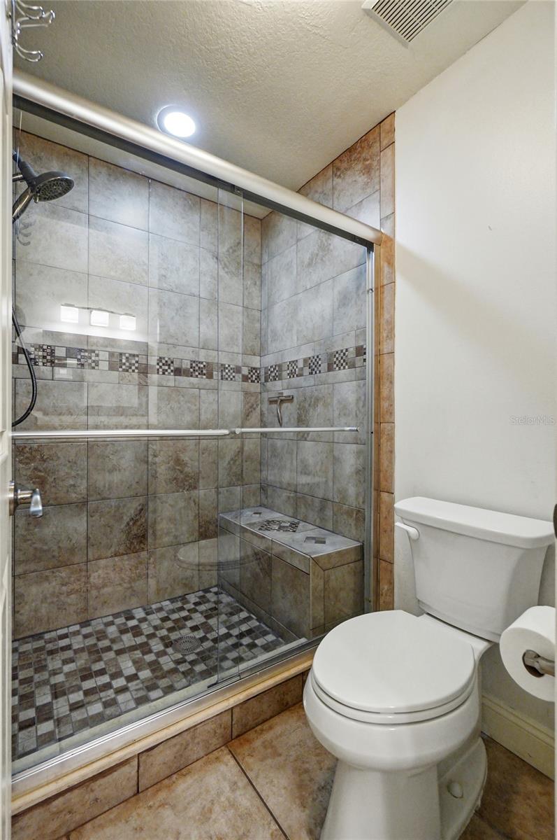 BUCKINGHAM - Residential