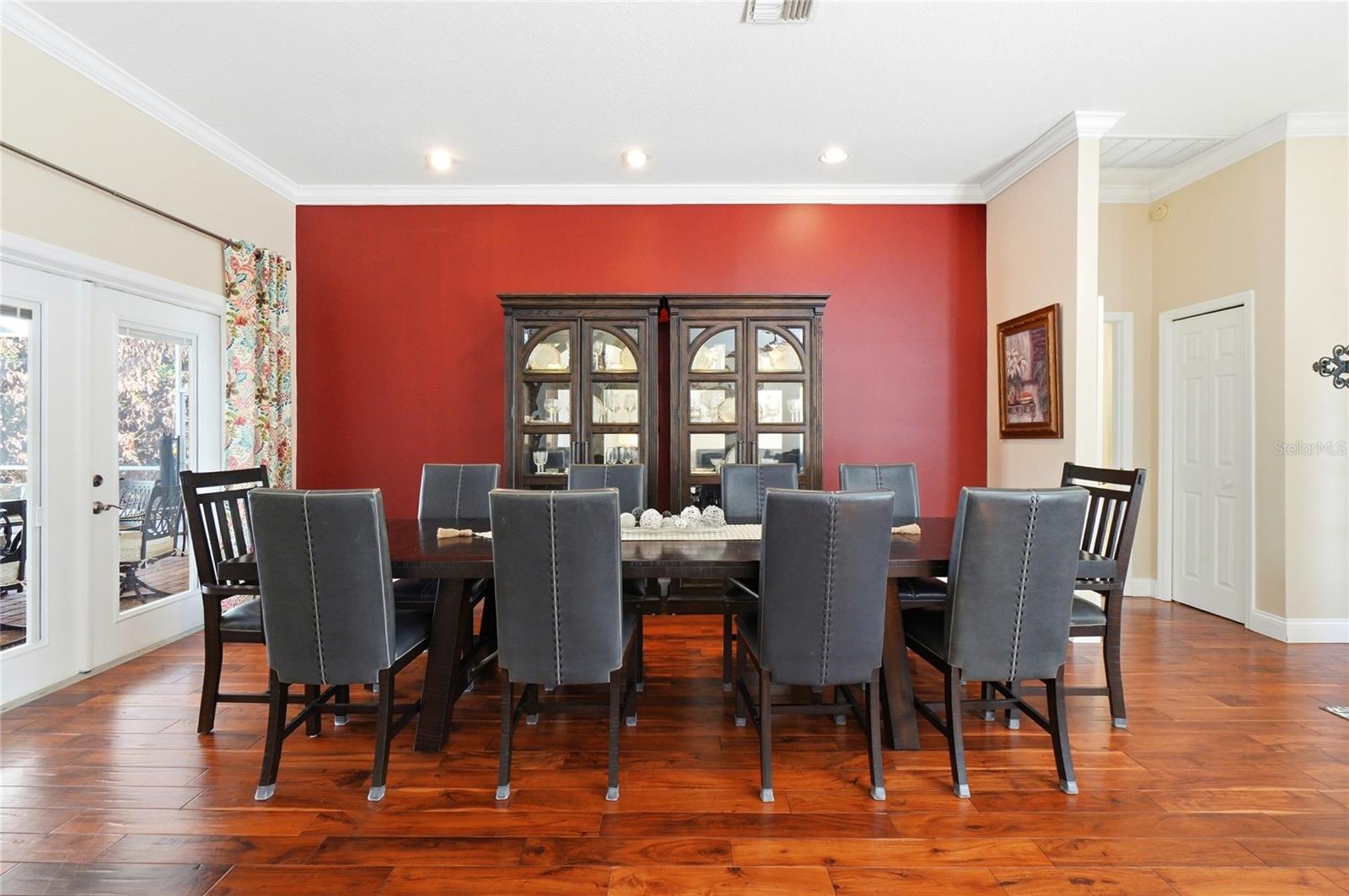 BUCKINGHAM - Residential