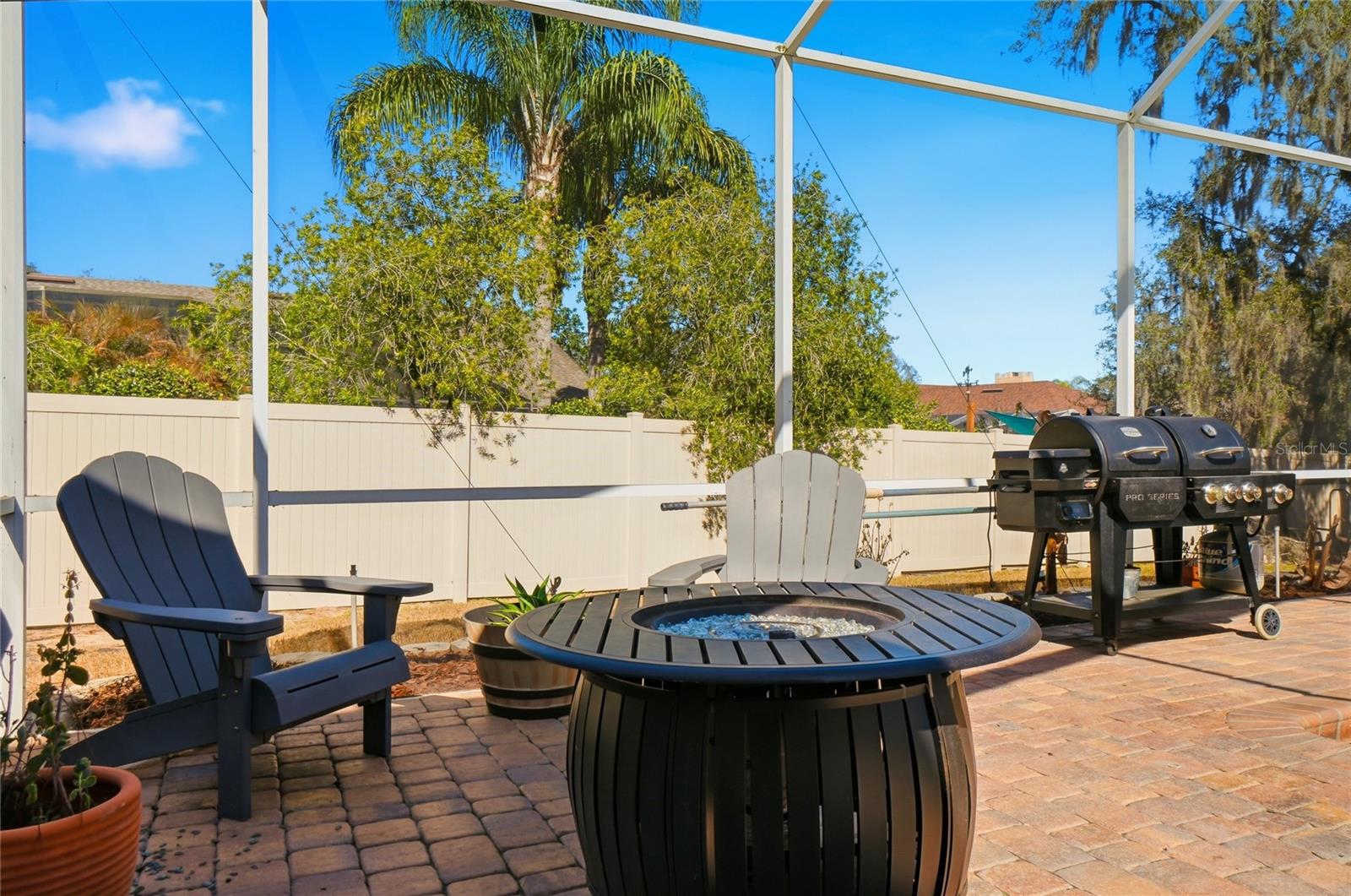 BUCKINGHAM - Residential