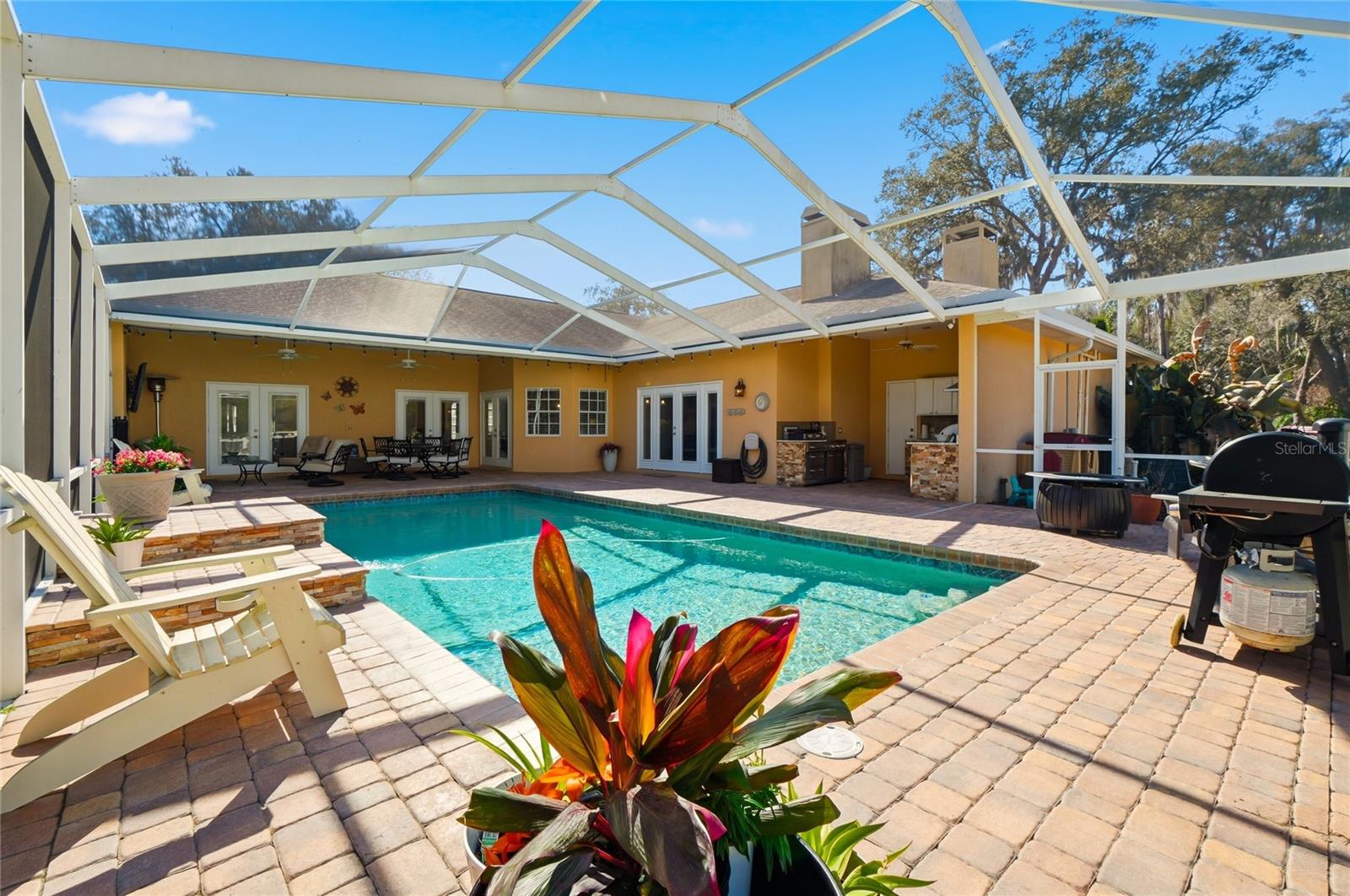 BUCKINGHAM - Residential