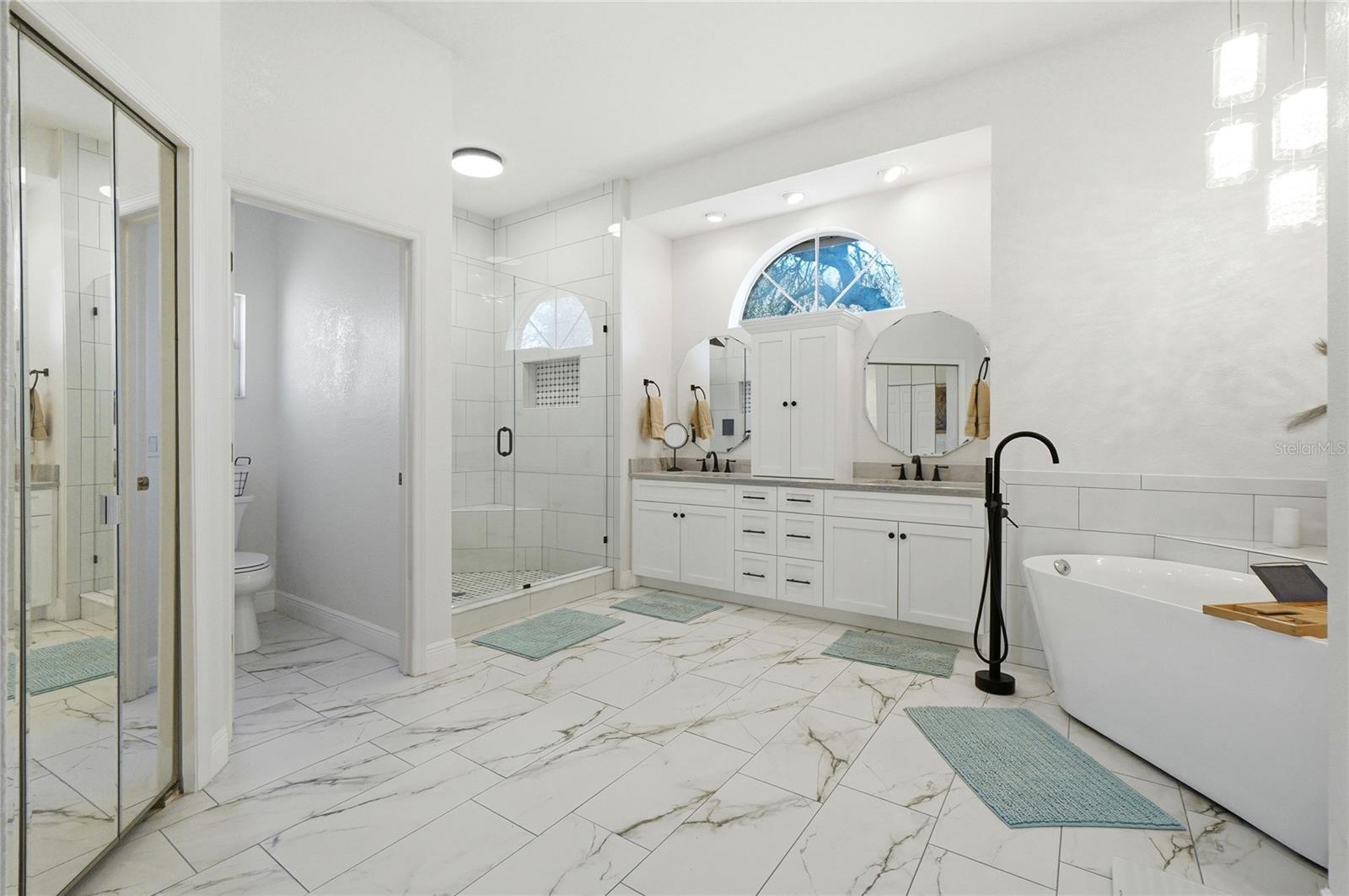 BUCKINGHAM - Residential