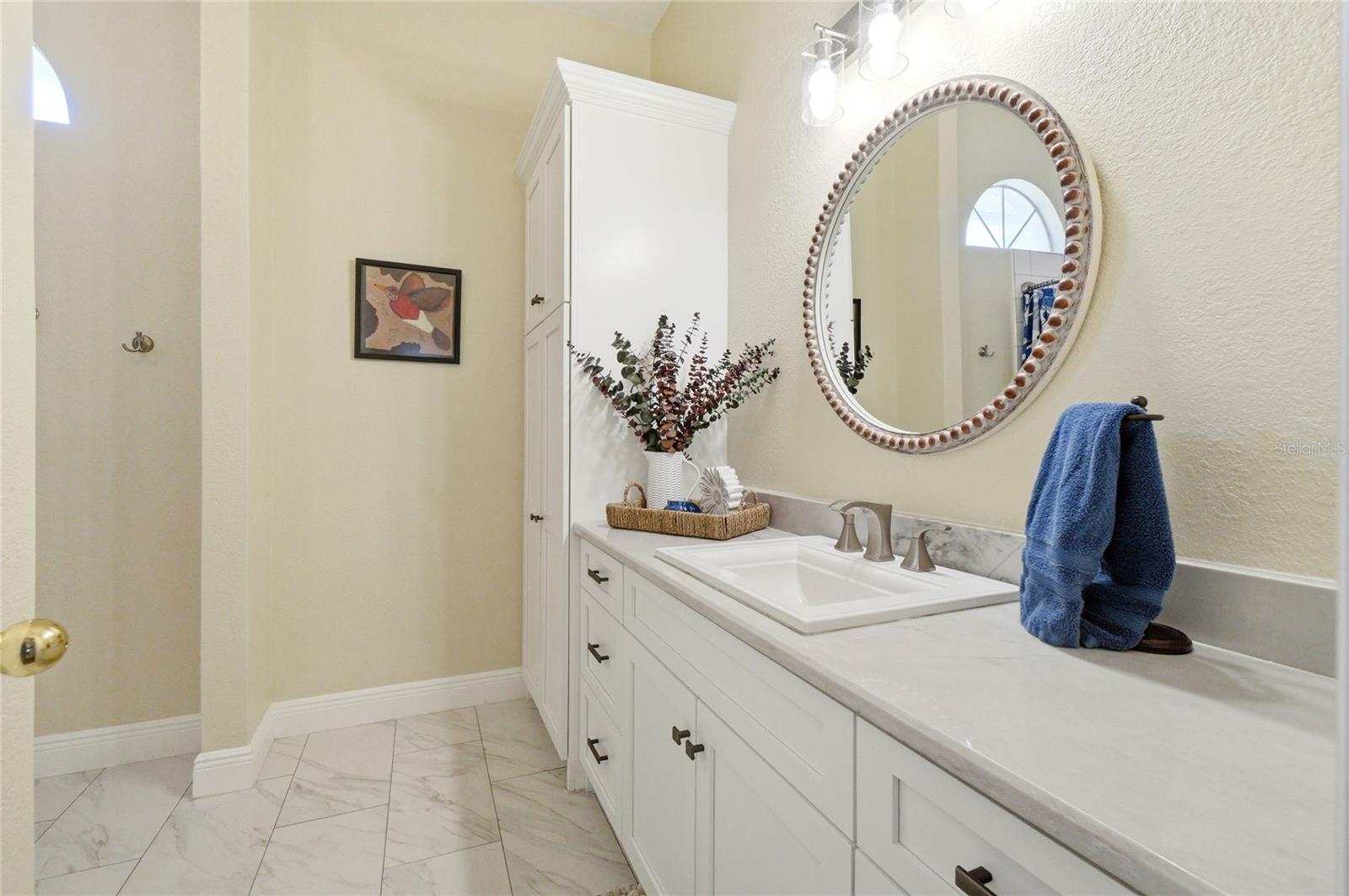 BUCKINGHAM - Residential