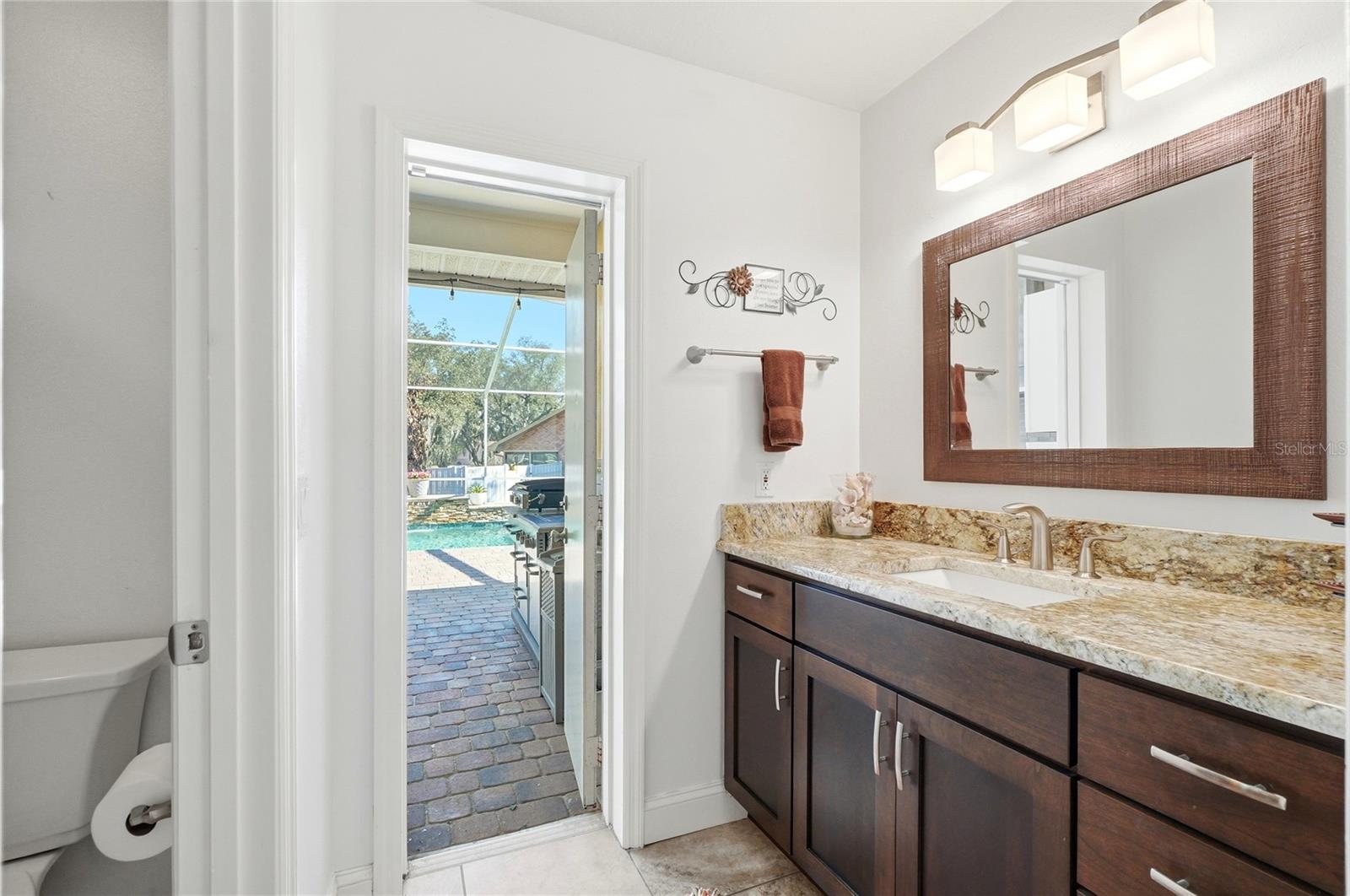 BUCKINGHAM - Residential