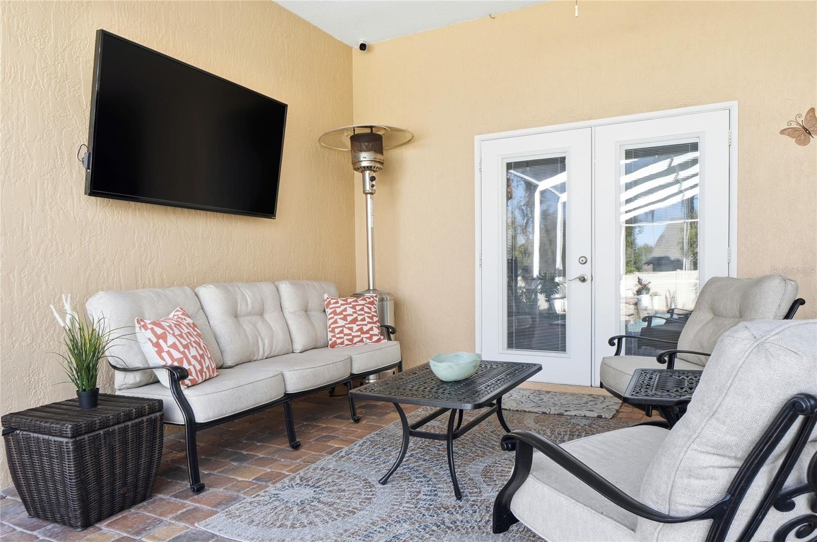 BUCKINGHAM - Residential