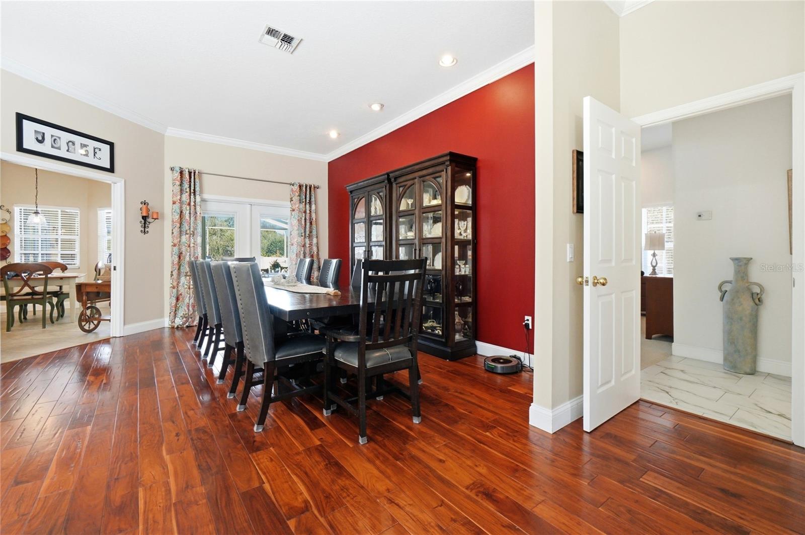 BUCKINGHAM - Residential