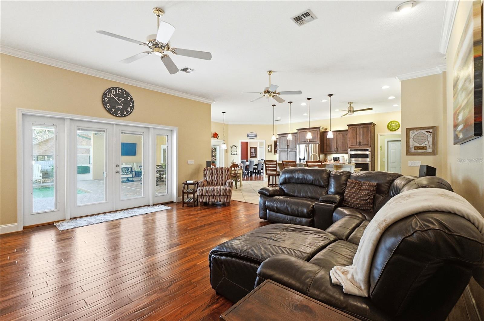 BUCKINGHAM - Residential