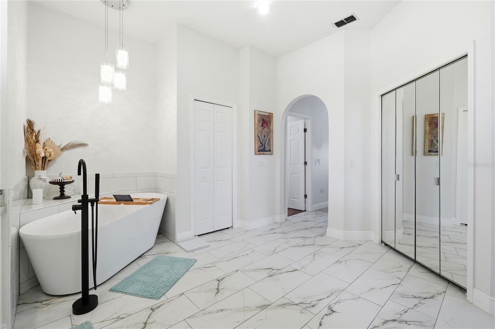 BUCKINGHAM - Residential