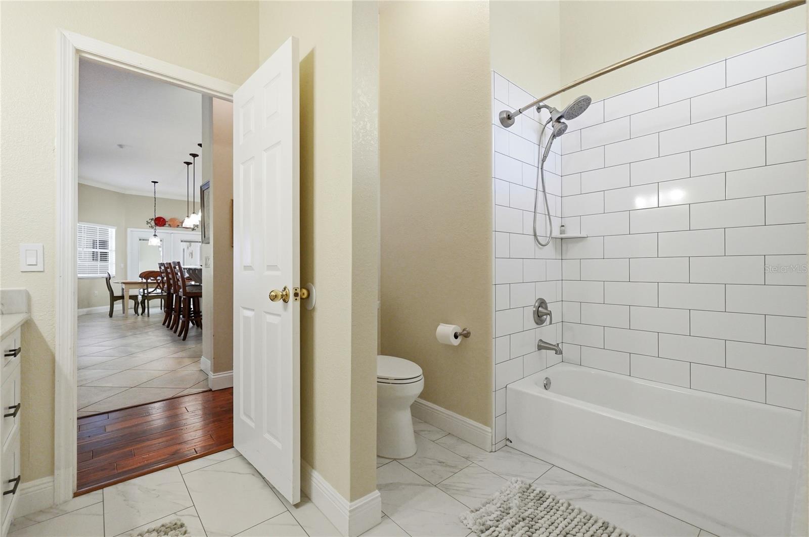 BUCKINGHAM - Residential