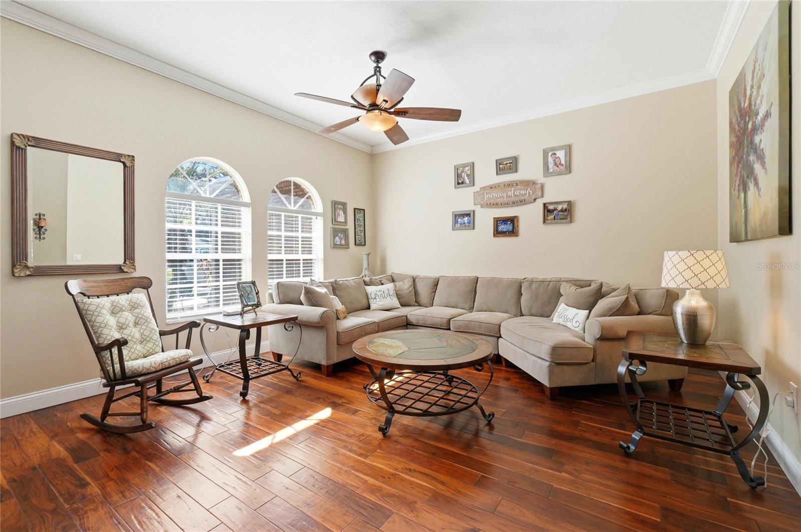 BUCKINGHAM - Residential