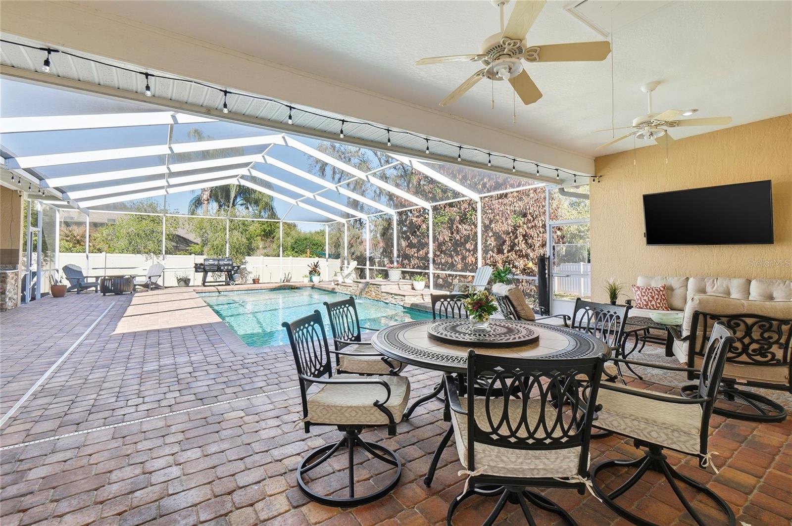 BUCKINGHAM - Residential