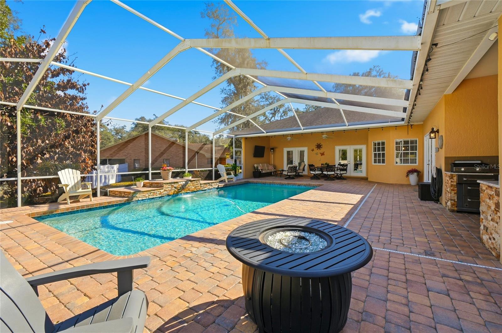 BUCKINGHAM - Residential