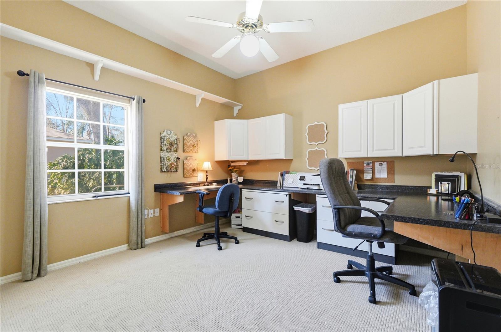 BUCKINGHAM - Residential