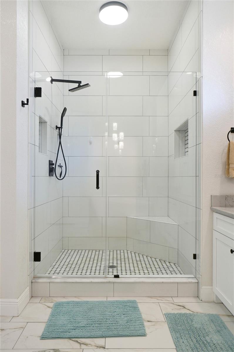 BUCKINGHAM - Residential