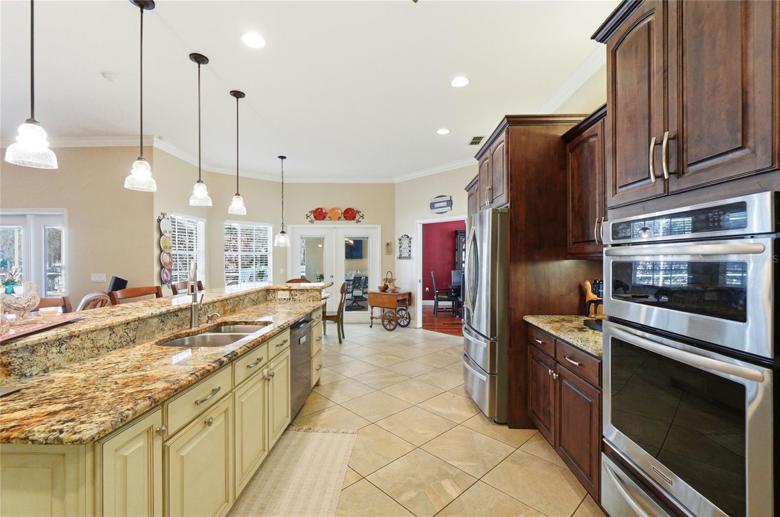 BUCKINGHAM - Residential