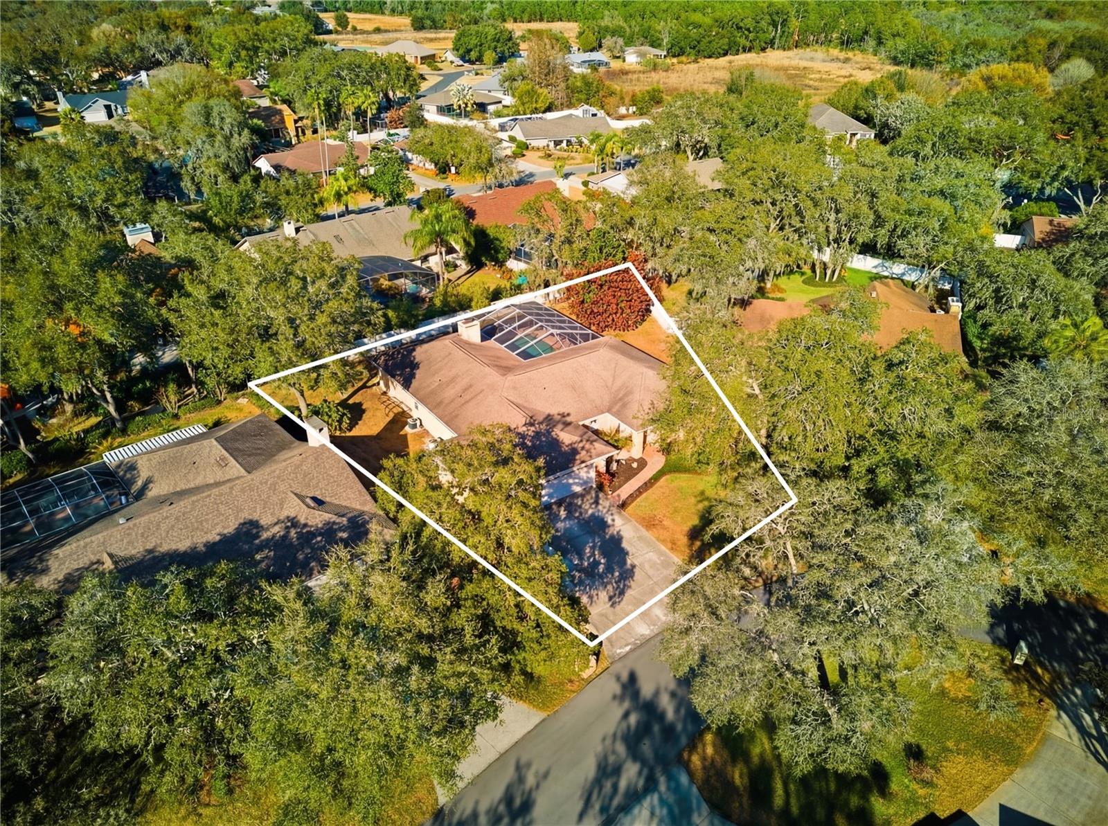 BUCKINGHAM - Residential