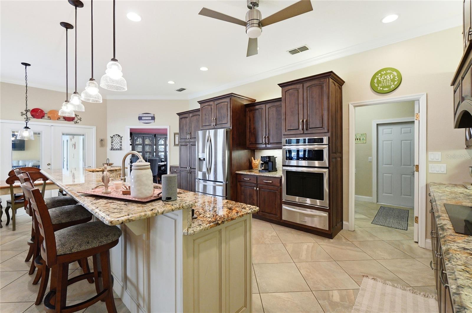 BUCKINGHAM - Residential