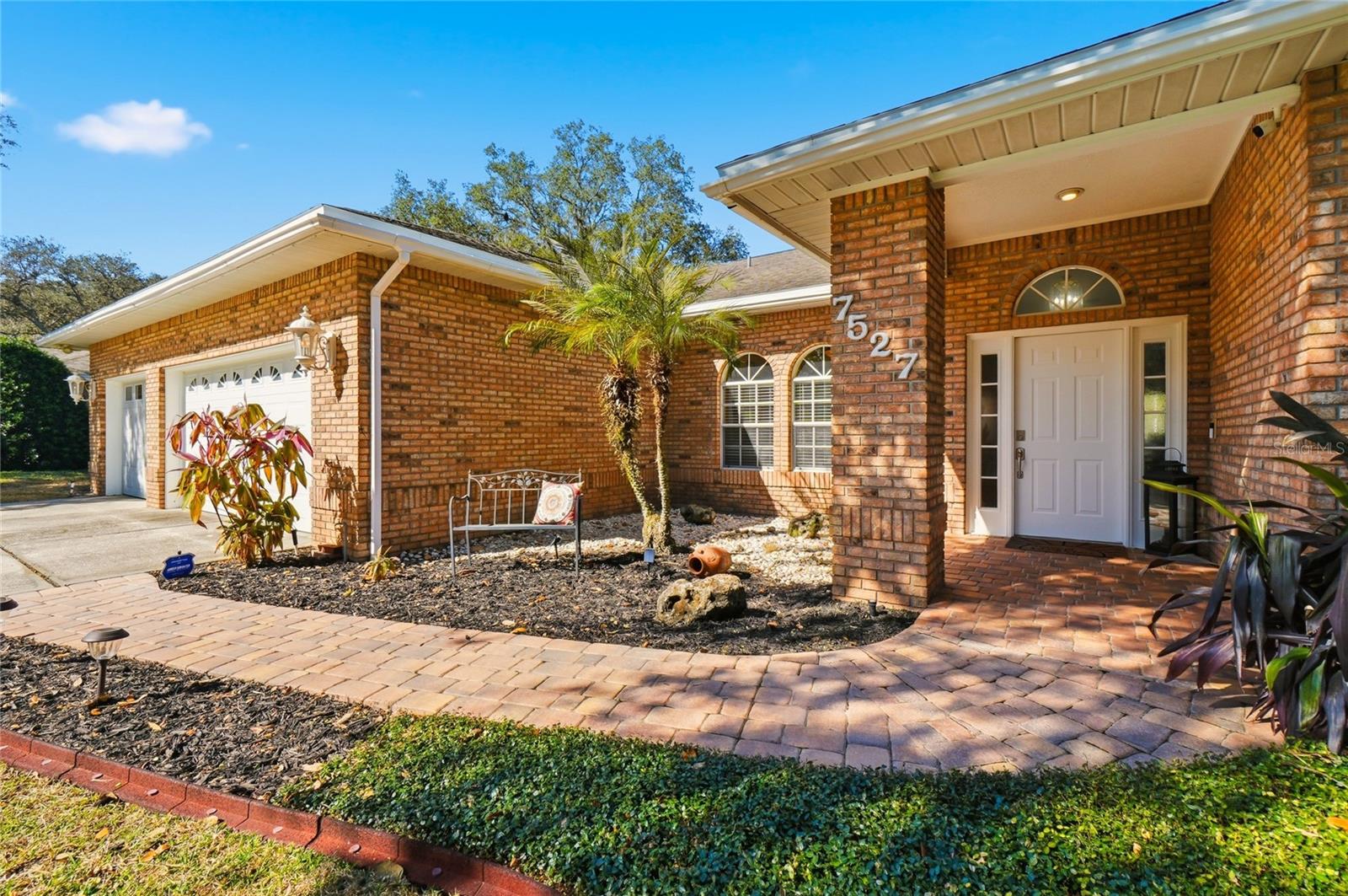 BUCKINGHAM - Residential