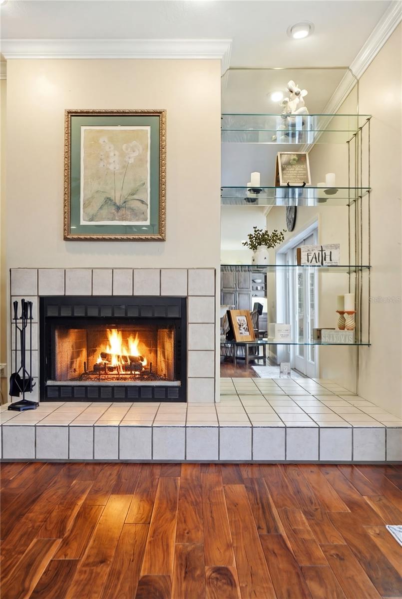 BUCKINGHAM - Residential