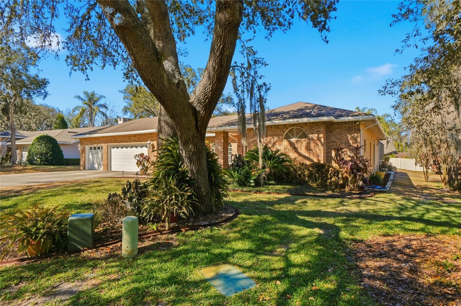 BUCKINGHAM - Residential