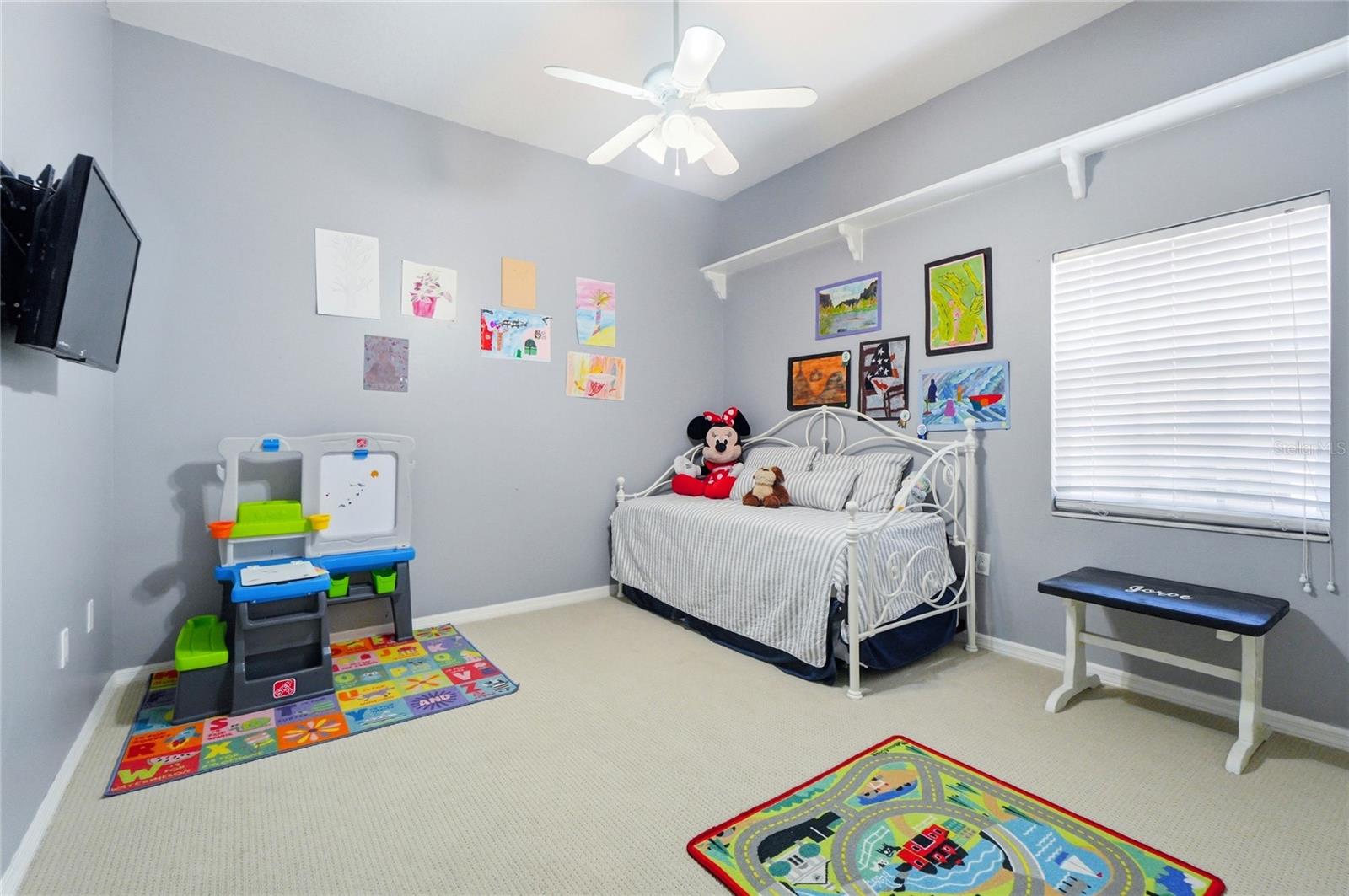 BUCKINGHAM - Residential