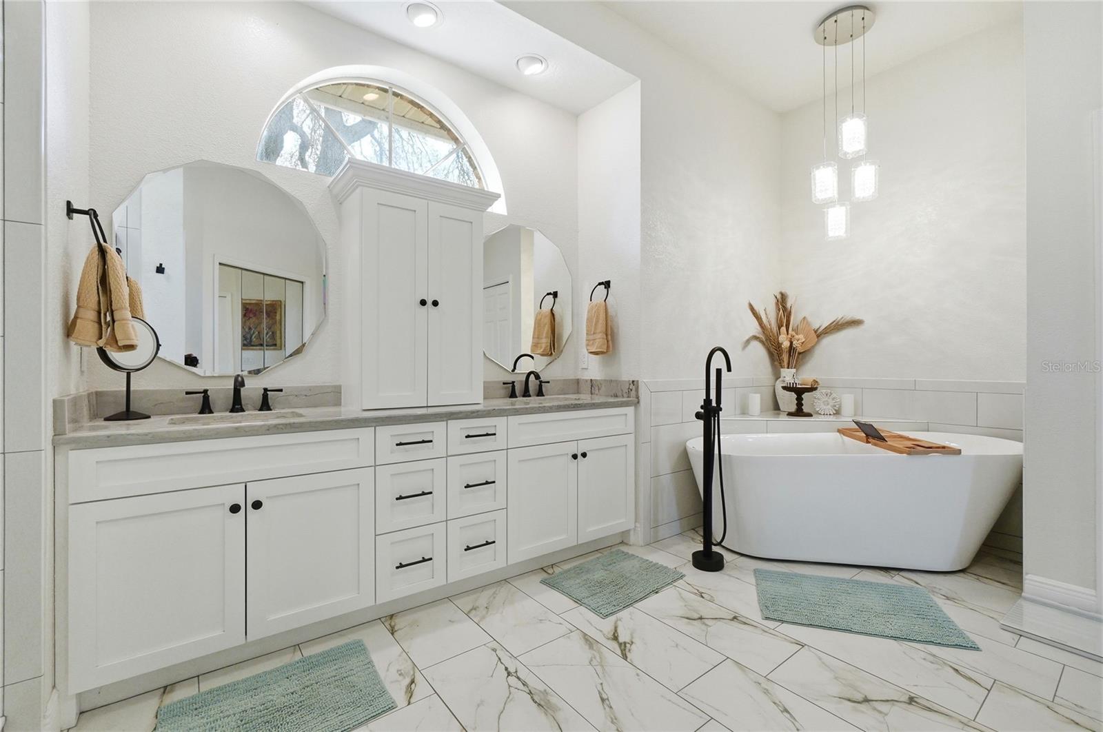 BUCKINGHAM - Residential