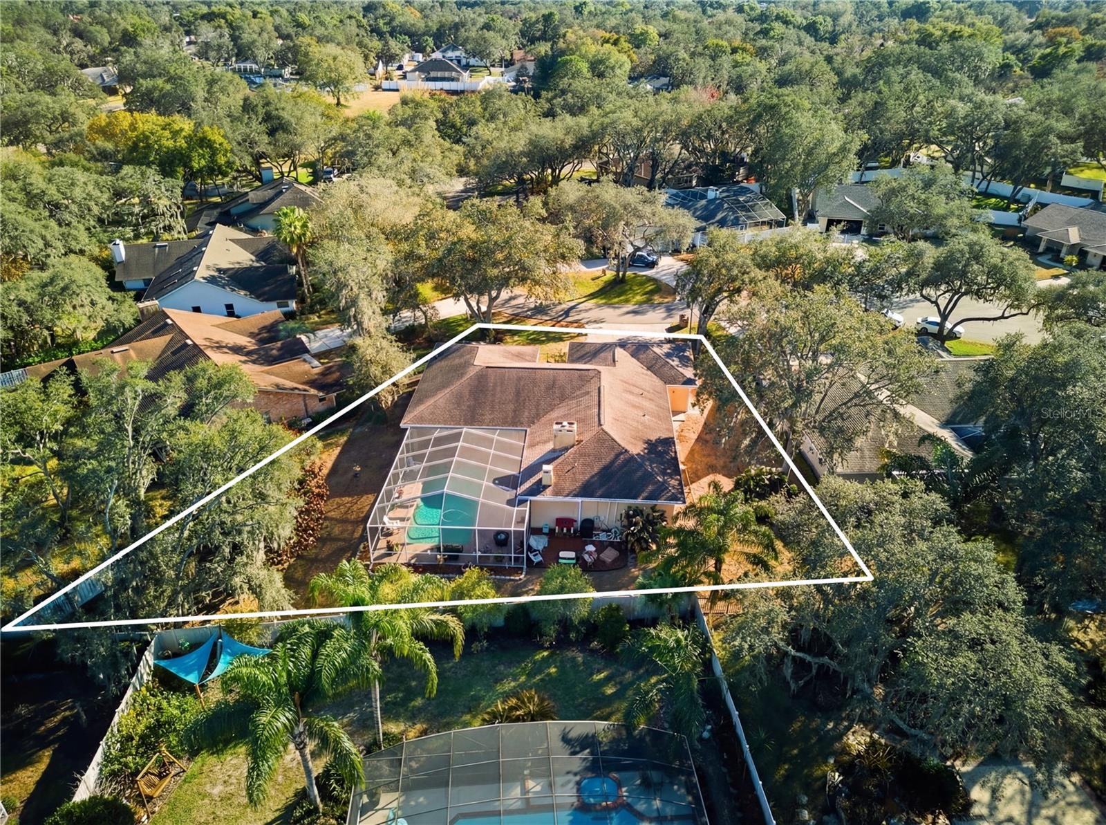 BUCKINGHAM - Residential