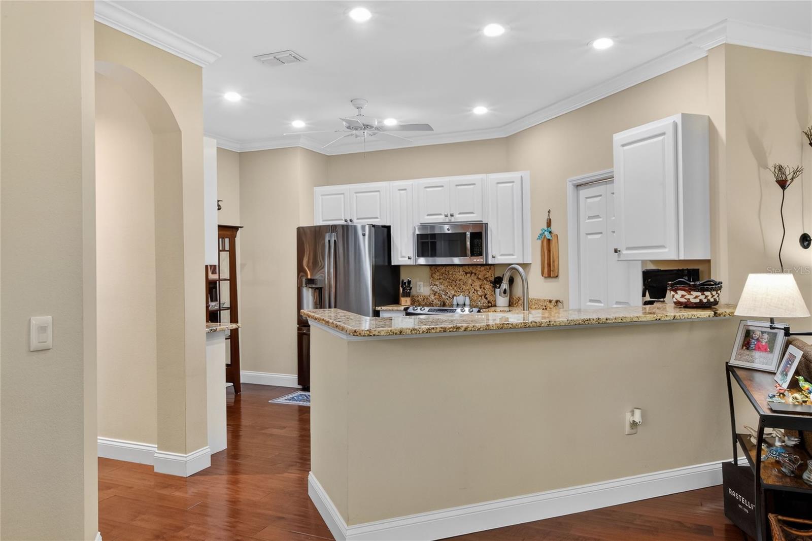MUIRFIELD VILLAGE AT GRASSLANDS - Residential