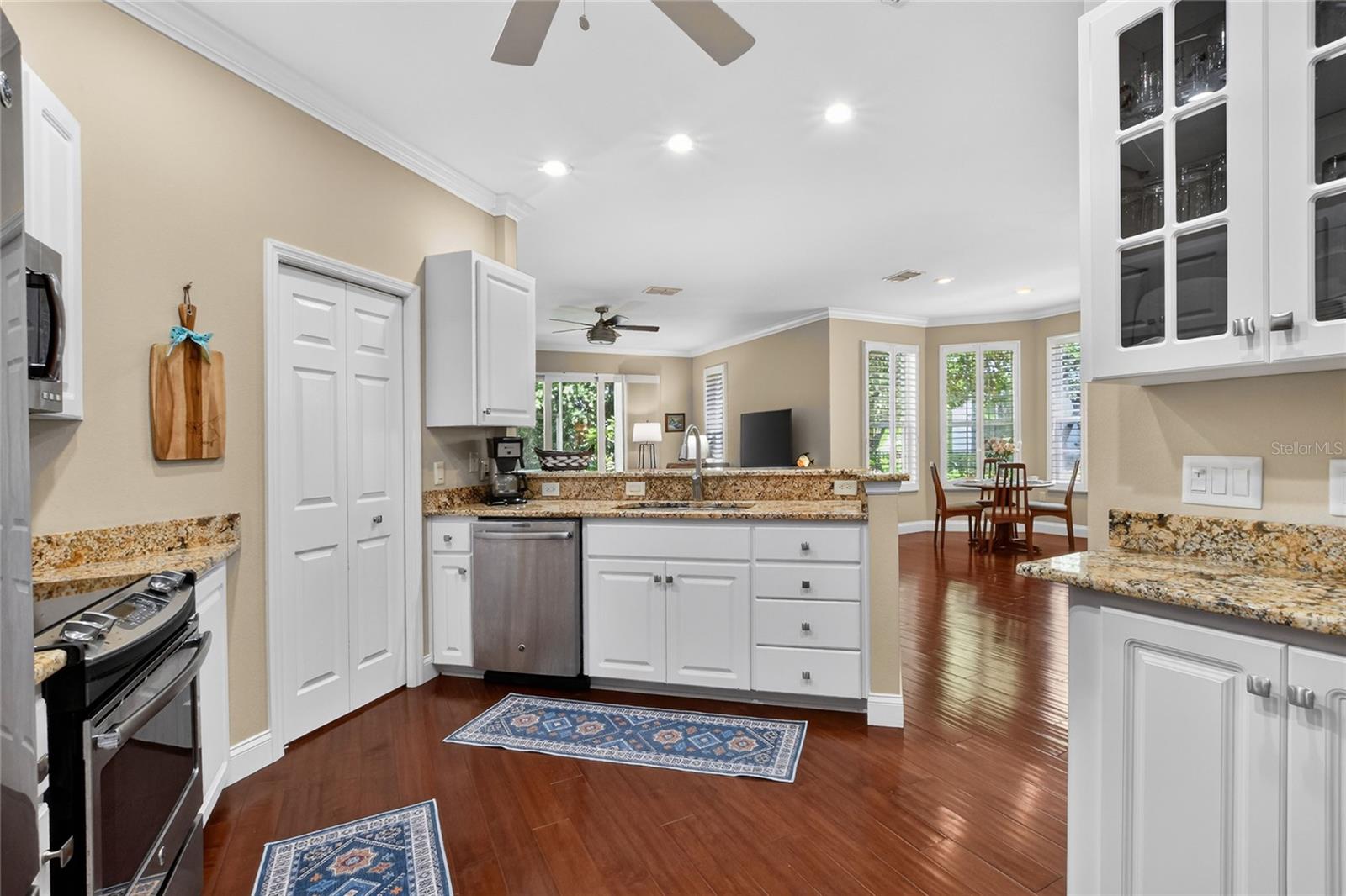 MUIRFIELD VILLAGE AT GRASSLANDS - Residential