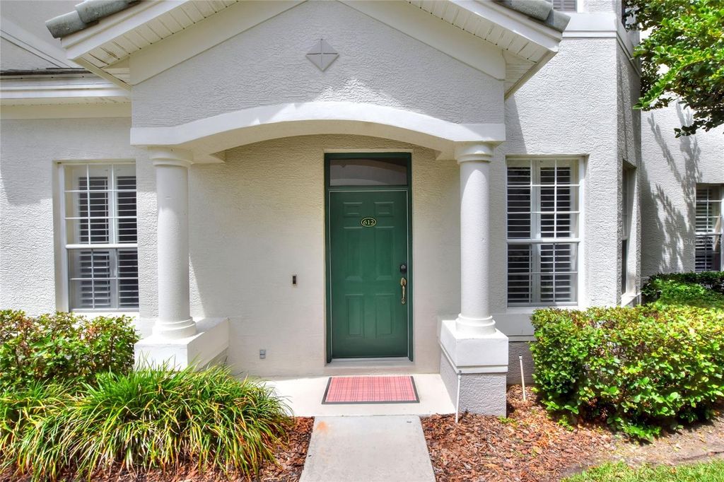 Photo of 612 Grasslands Village Circle #612, Lakeland, FL 33803 (MLS # P4938562)