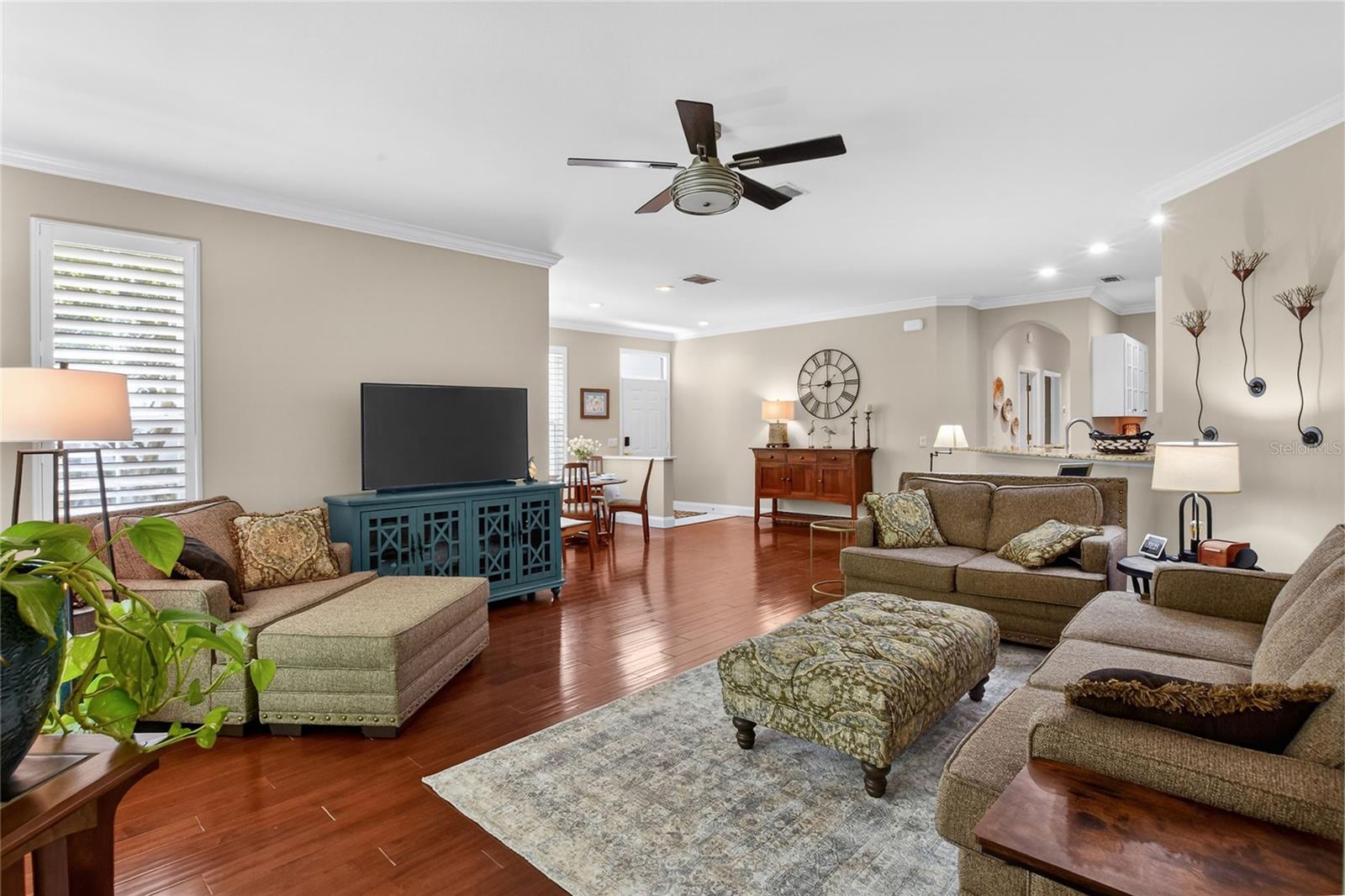 MUIRFIELD VILLAGE AT GRASSLANDS - Residential