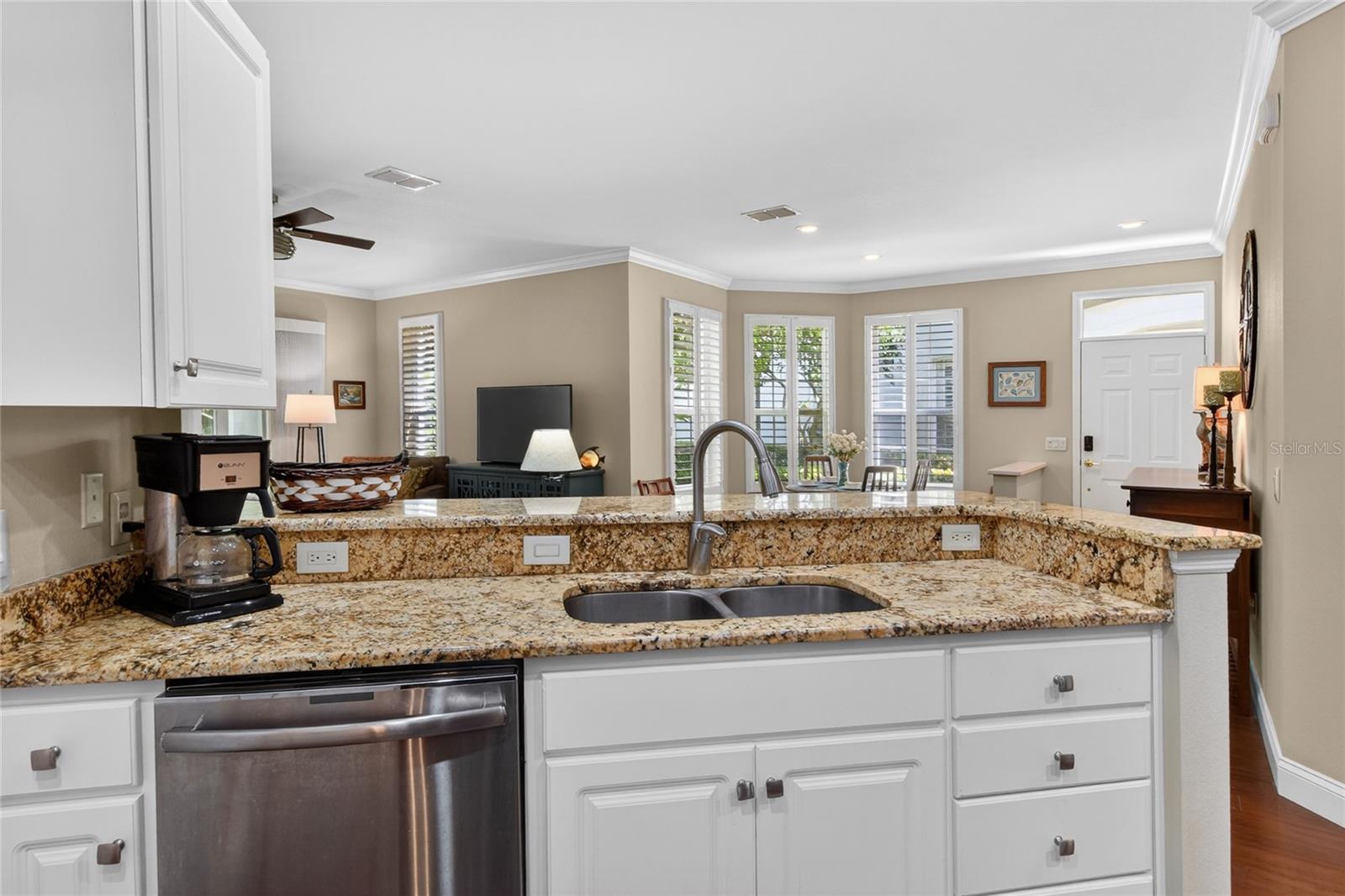 MUIRFIELD VILLAGE AT GRASSLANDS - Residential