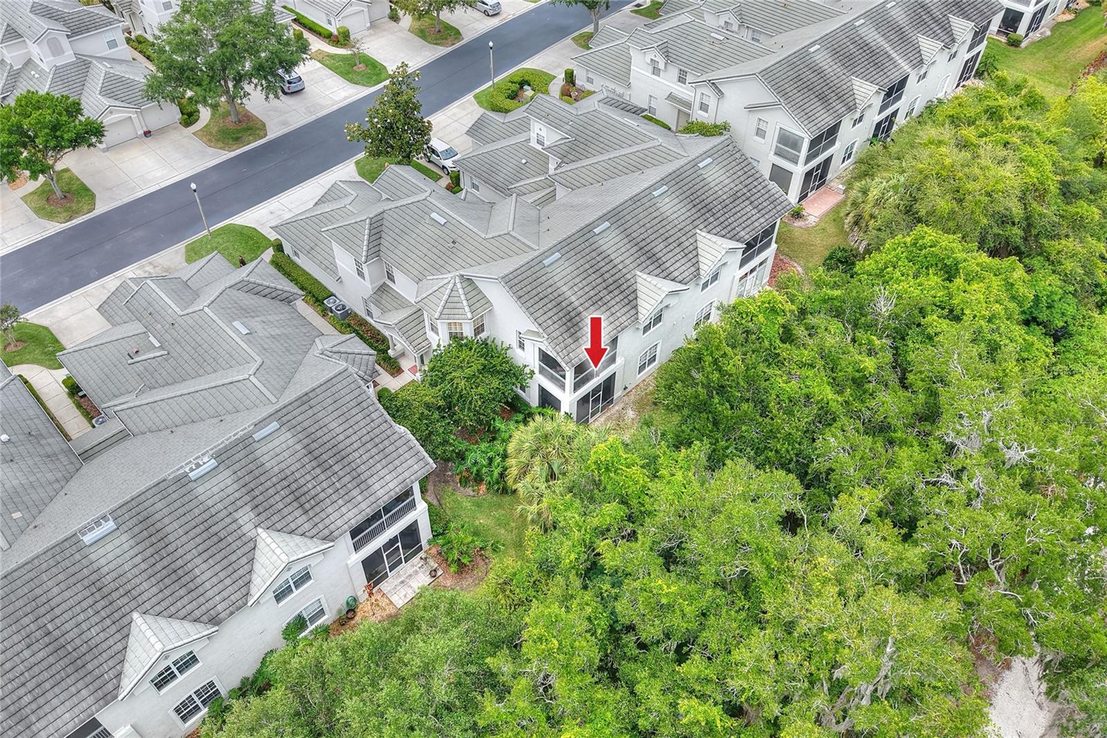 MUIRFIELD VILLAGE AT GRASSLANDS - Residential