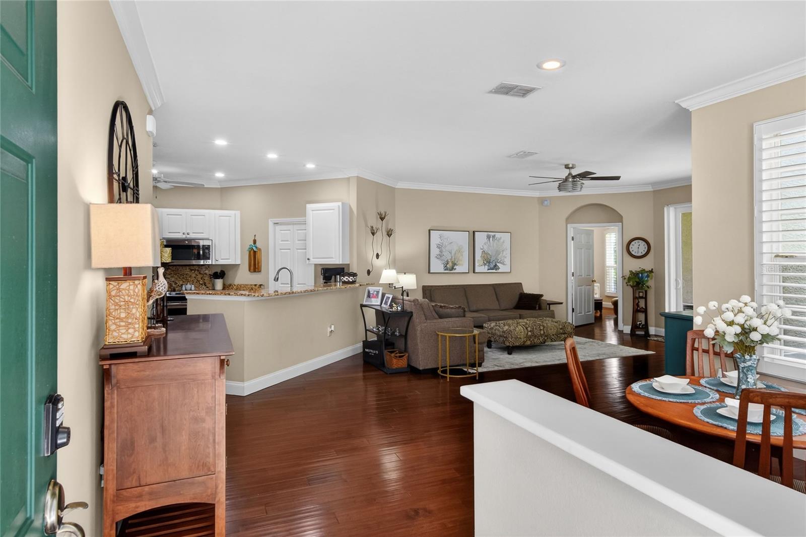 MUIRFIELD VILLAGE AT GRASSLANDS - Residential