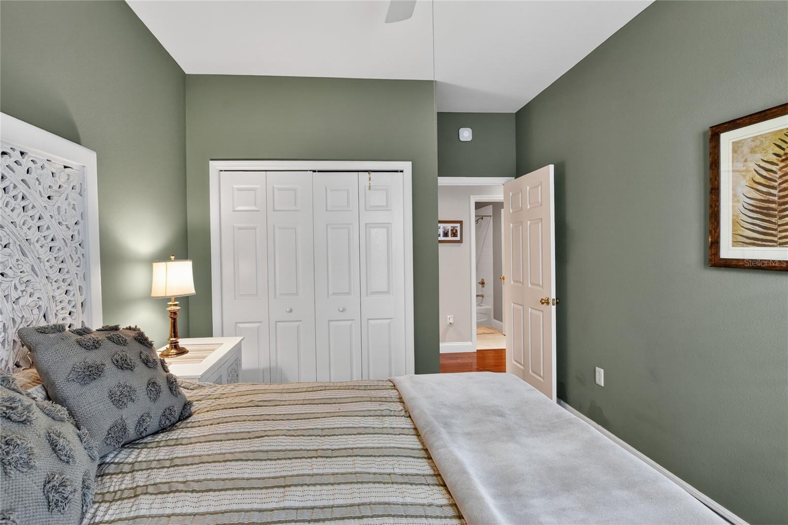 MUIRFIELD VILLAGE AT GRASSLANDS - Residential