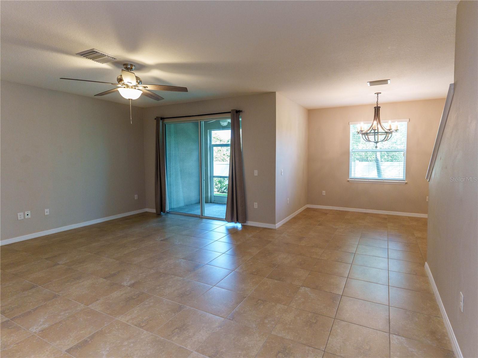 COLONNADE - Residential