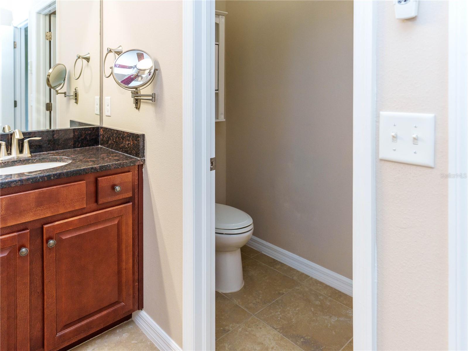 COLONNADE - Residential