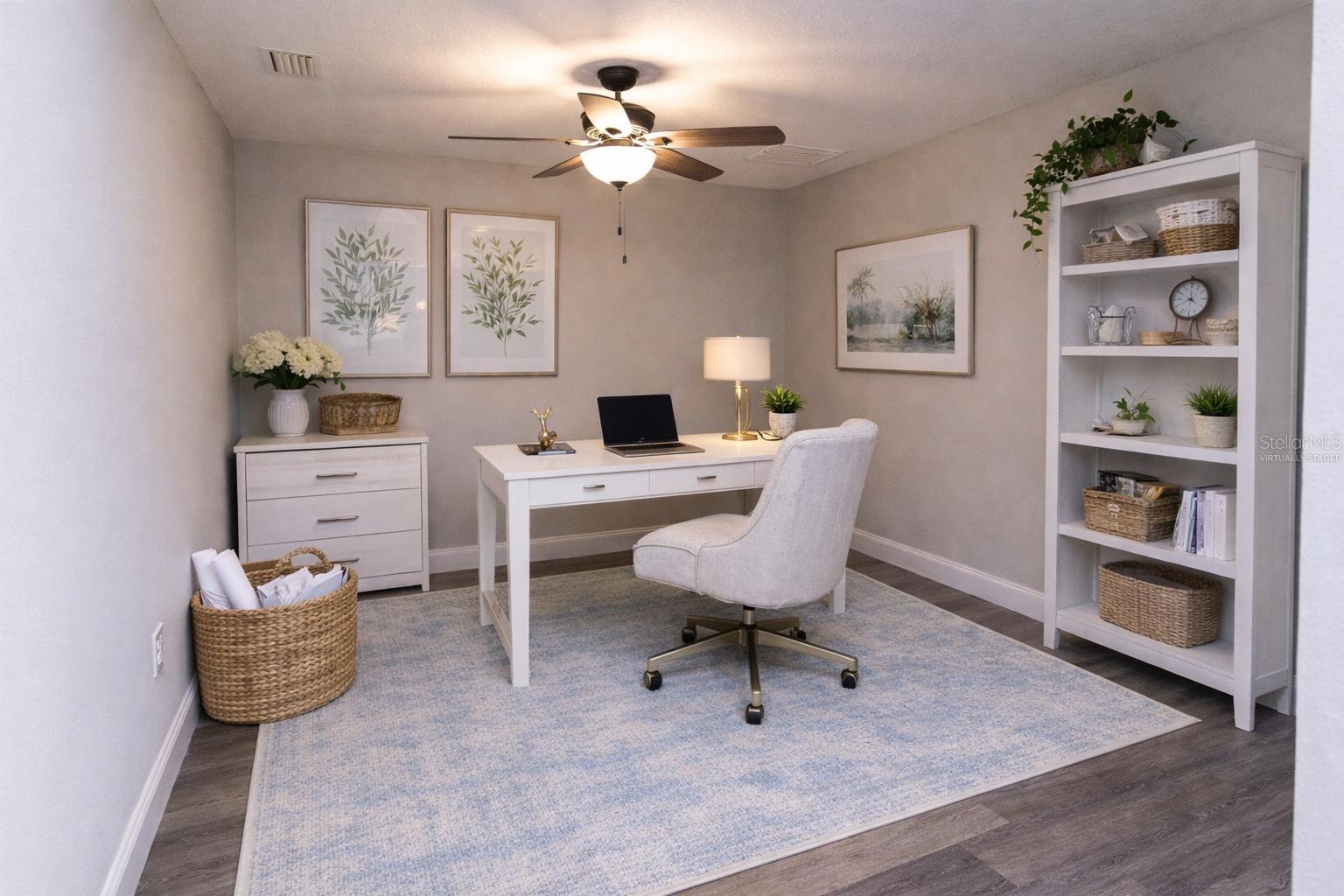 COLONNADE - Residential