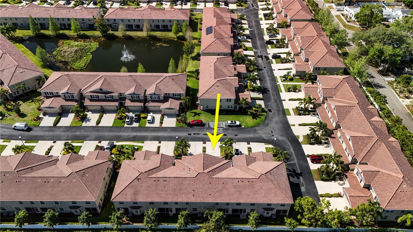 COLONNADE - Residential