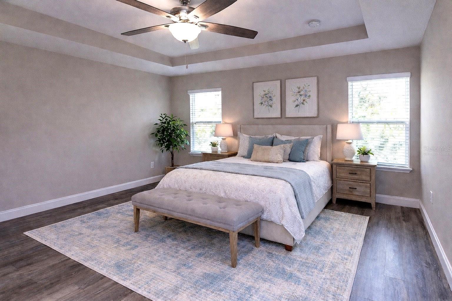 COLONNADE - Residential