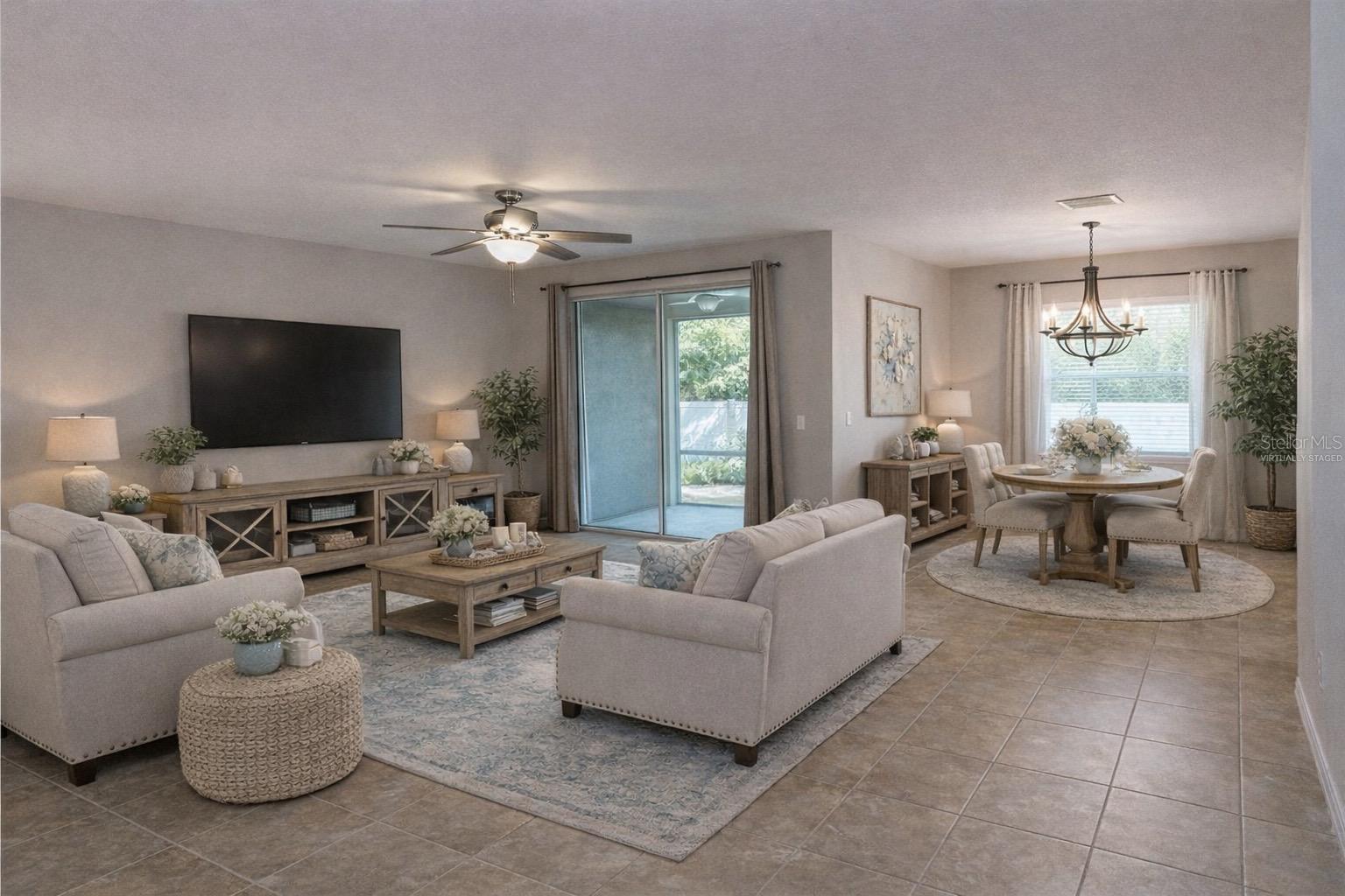 COLONNADE - Residential