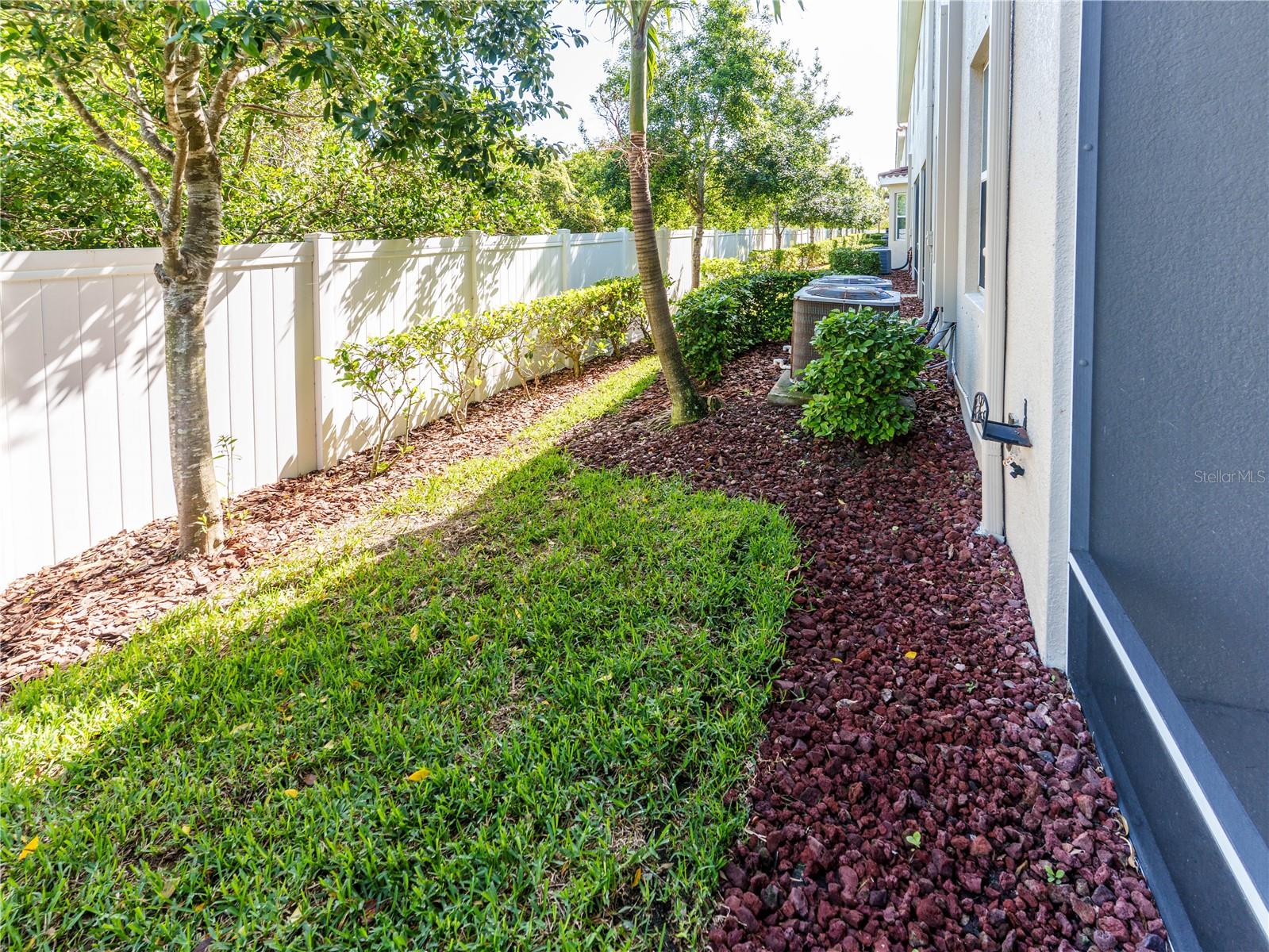 COLONNADE - Residential
