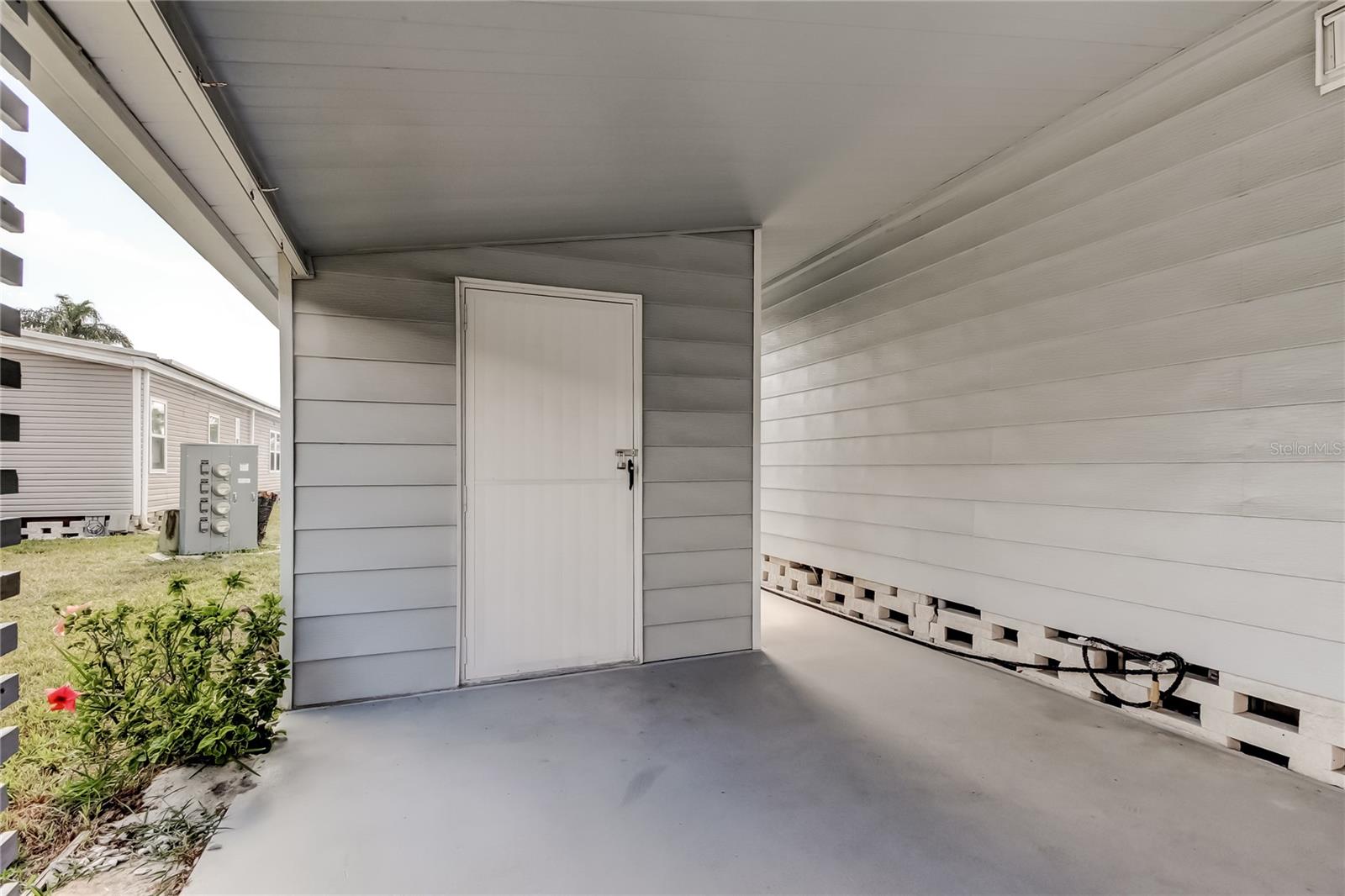 STONEHEDGE ON THE HILL M/H PARK CO-OP UNREC - Residential