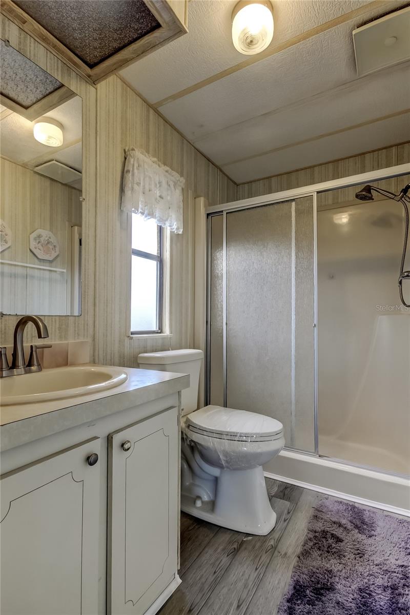 STONEHEDGE ON THE HILL M/H PARK CO-OP UNREC - Residential