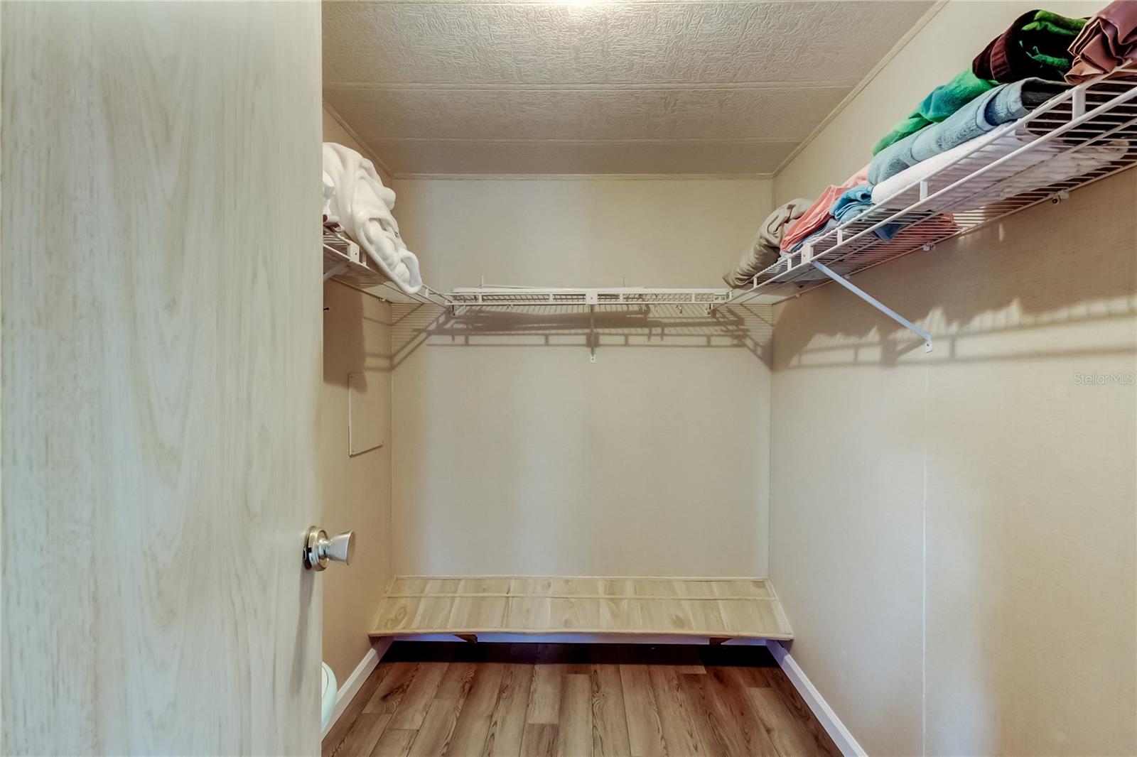 STONEHEDGE ON THE HILL M/H PARK CO-OP UNREC - Residential