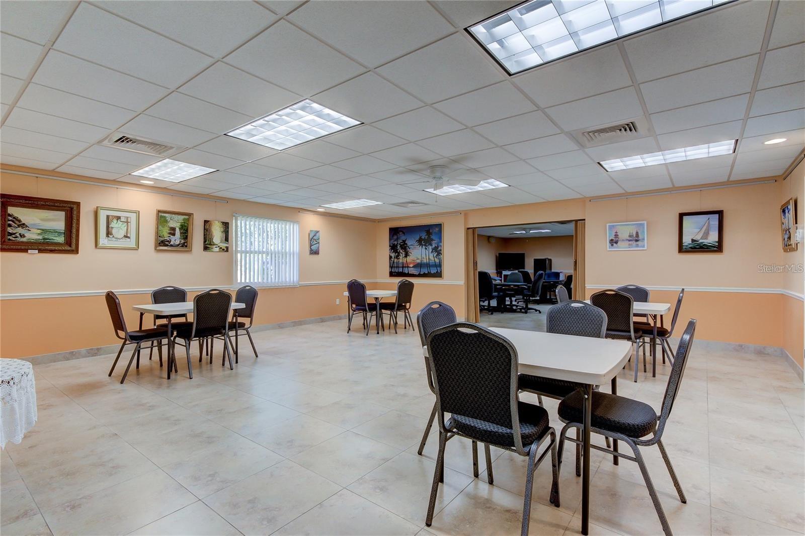 STONEHEDGE ON THE HILL M/H PARK CO-OP UNREC - Residential